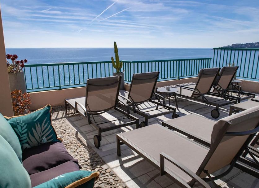 Μπαλκόνι Φωτογραφία