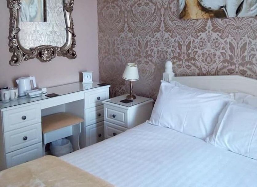 Κρεβατοκάμαρα Φωτογραφία