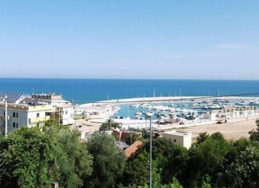 Θέα στην ύπαιθρο Φωτογραφία