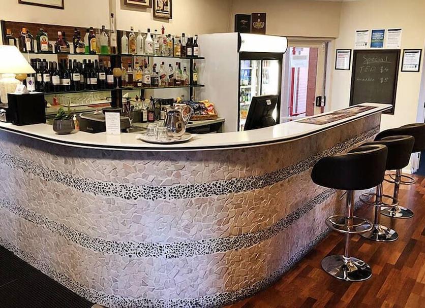 Bar Φωτογραφία