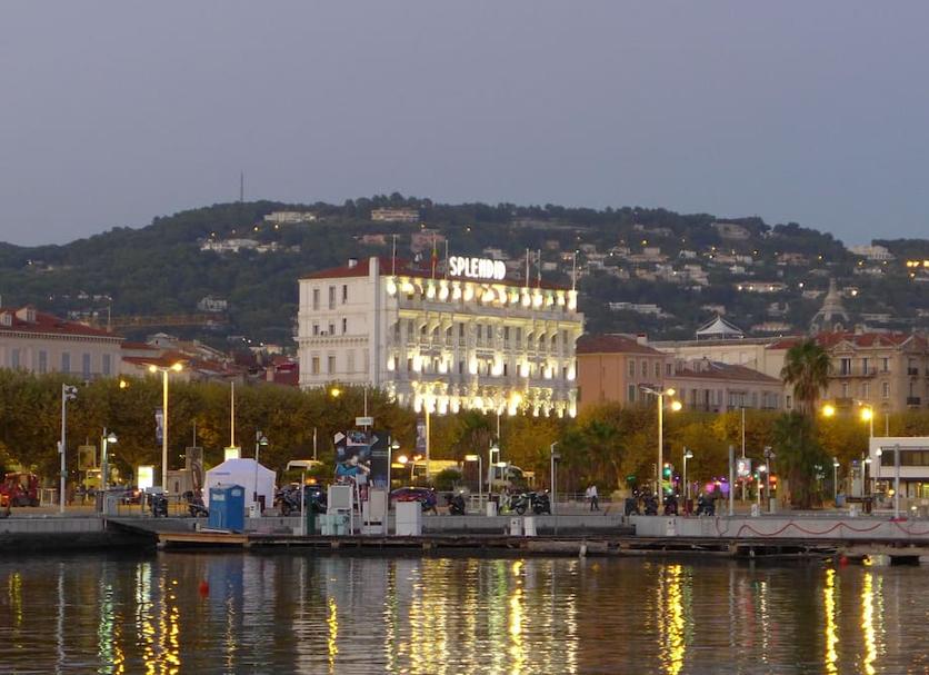 Θέα στην ύπαιθρο Φωτογραφία