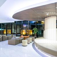 The Pattaya Discovery Beach Hotel Pattaya