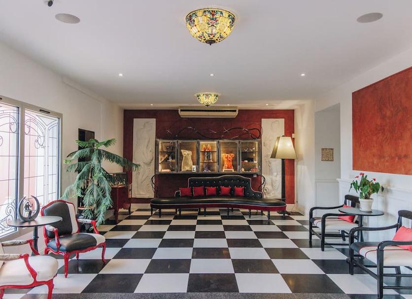 Ρεσεψιόν Φωτογραφία