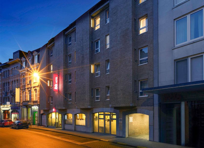 Κτίριο Φωτογραφία