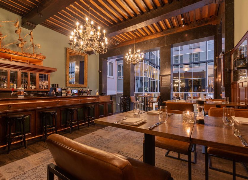 Bar Φωτογραφία