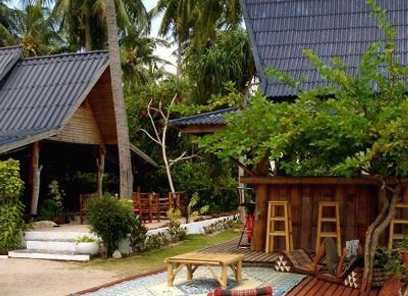 Βεράντα Φωτογραφία