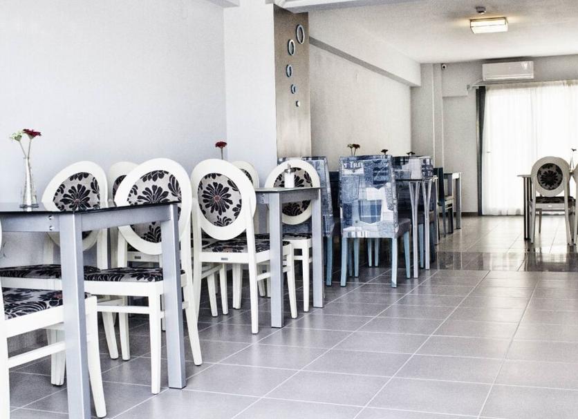 Τραπεζαρία Φωτογραφία