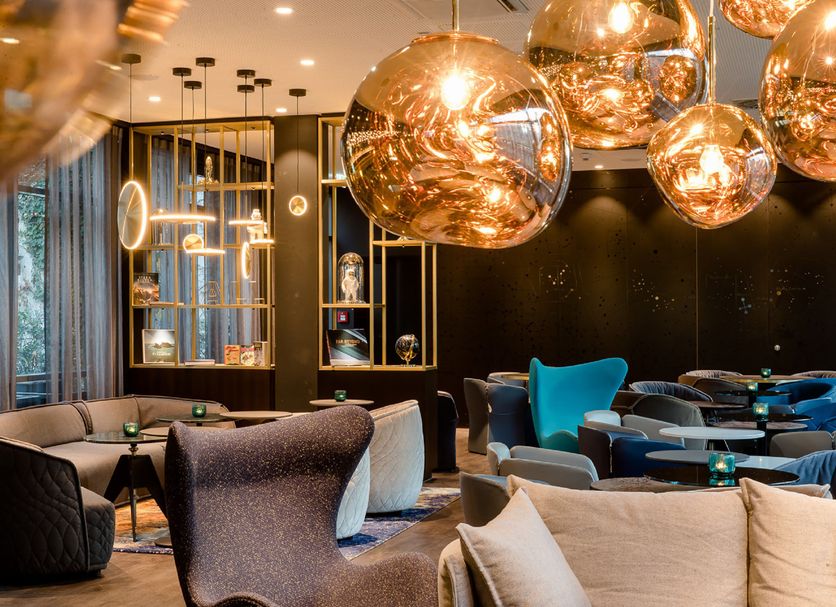 Σαλόνι Φωτογραφία