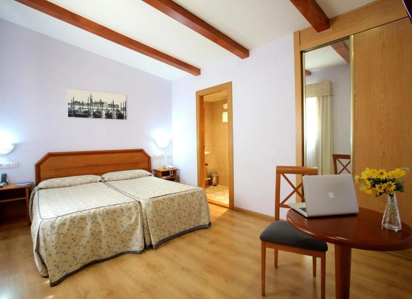 Κρεβατοκάμαρα Φωτογραφία