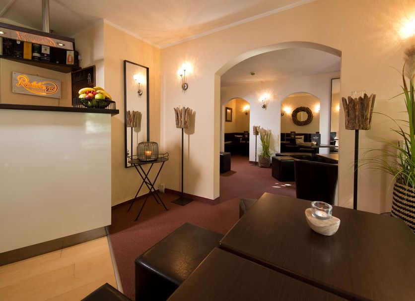 Bar Φωτογραφία