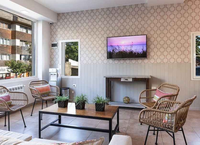 Σαλόνι Φωτογραφία