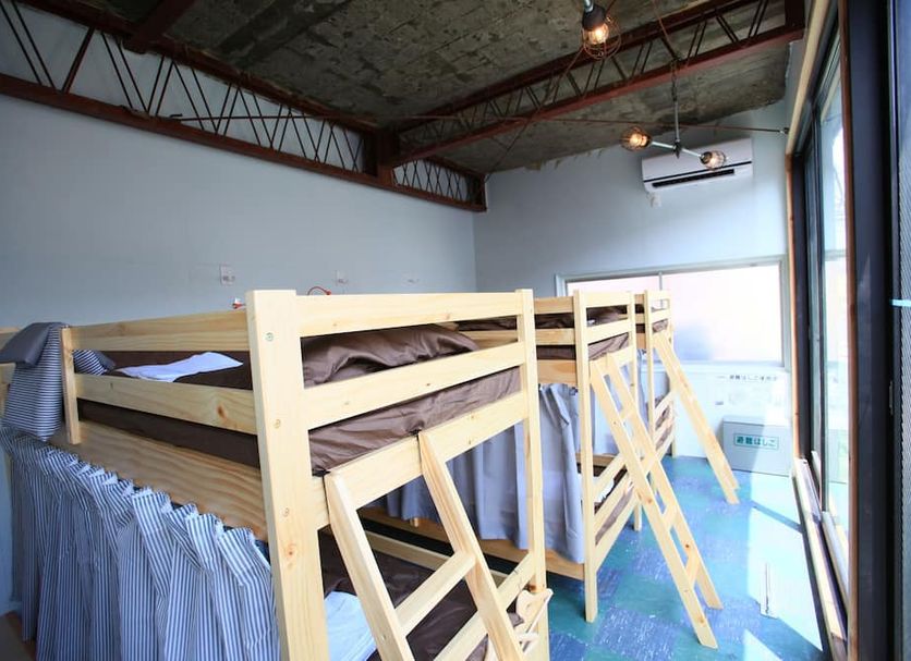 Κρεβατοκάμαρα Φωτογραφία