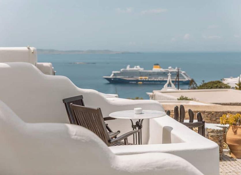 Μπαλκόνι Φωτογραφία