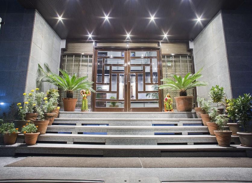 Κτίριο Φωτογραφία