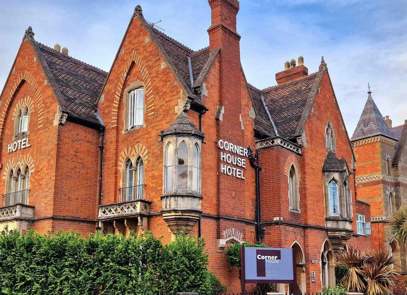 Κτίριο Φωτογραφία