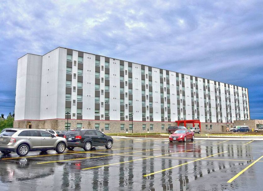 Κτίριο Φωτογραφία