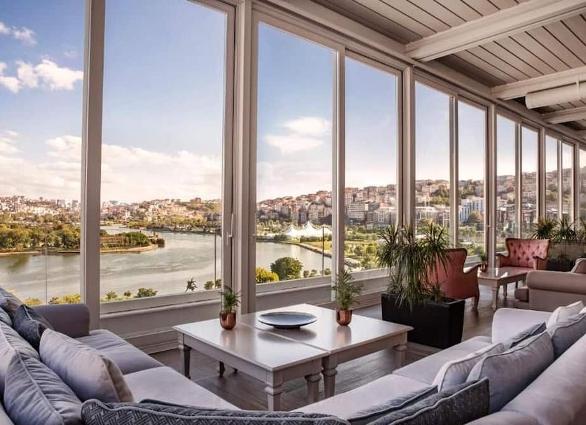 Σαλόνι Φωτογραφία