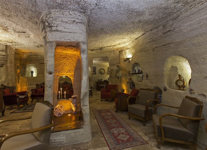 Σαλόνι Φωτογραφία