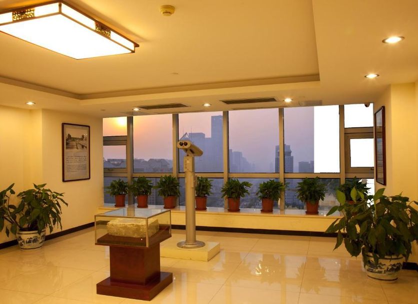 Σαλόνι ξενοδοχείου Φωτογραφία