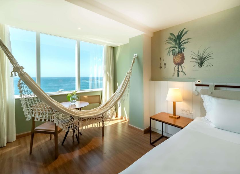 Κρεβατοκάμαρα Φωτογραφία