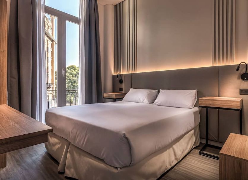 Κρεβατοκάμαρα Φωτογραφία