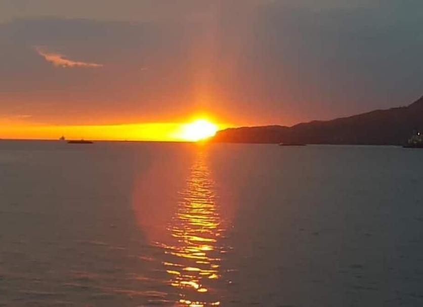 Θέα στην ύπαιθρο Φωτογραφία