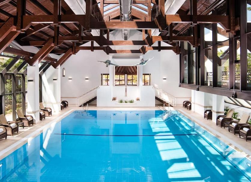 Πισίνα Φωτογραφία