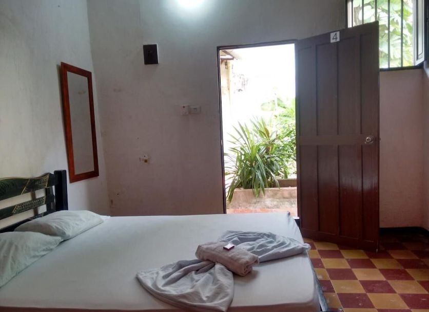 Κρεβατοκάμαρα Φωτογραφία