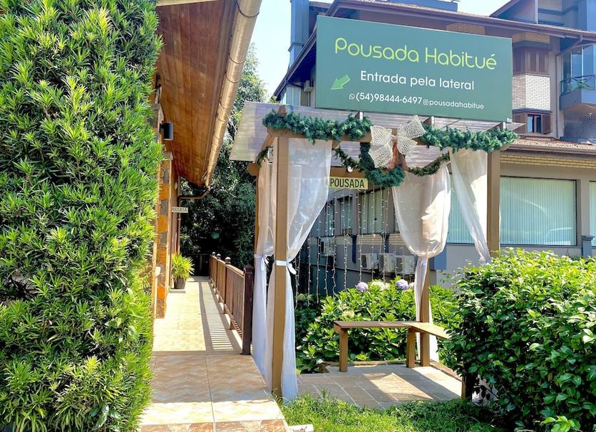 Θέα στην ύπαιθρο Φωτογραφία