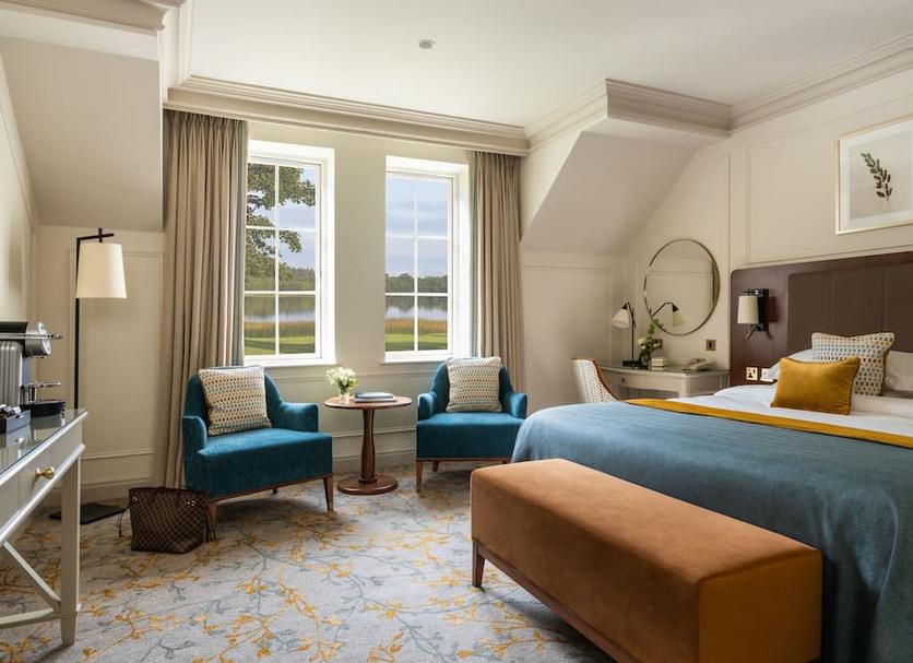 Κρεβατοκάμαρα Φωτογραφία