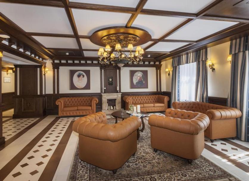 Σαλόνι Φωτογραφία