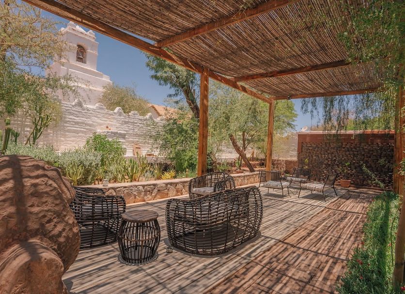 Βεράντα Φωτογραφία