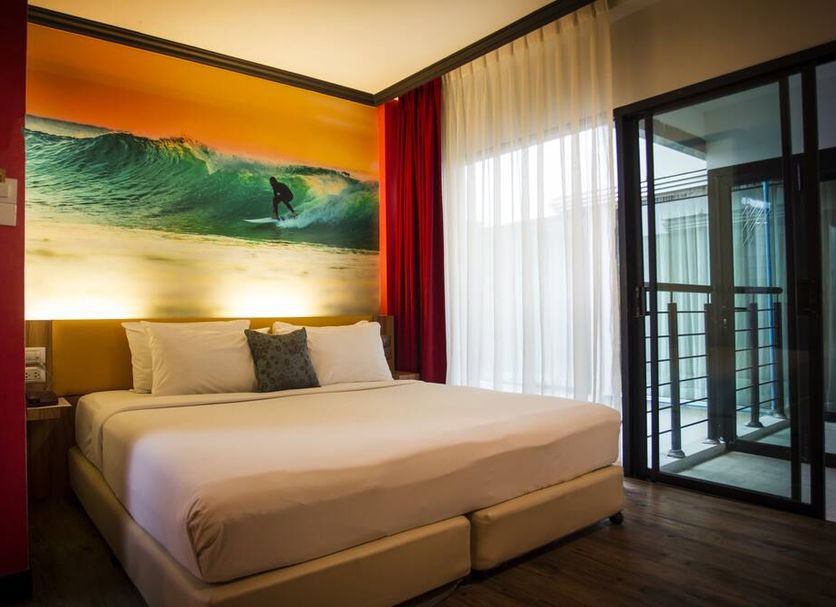 Κρεβατοκάμαρα Φωτογραφία