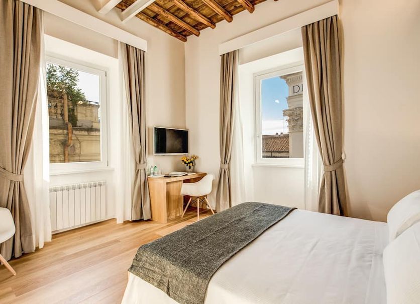 Κρεβατοκάμαρα Φωτογραφία