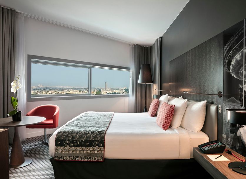 Κρεβατοκάμαρα Φωτογραφία