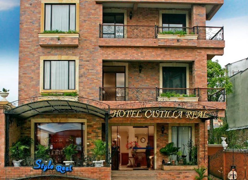 Κτίριο Φωτογραφία