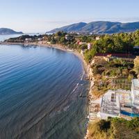 Denise Beach Hotel Λαγανάς