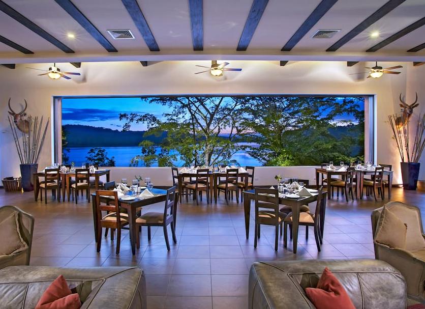 Εστιατόριο Φωτογραφία