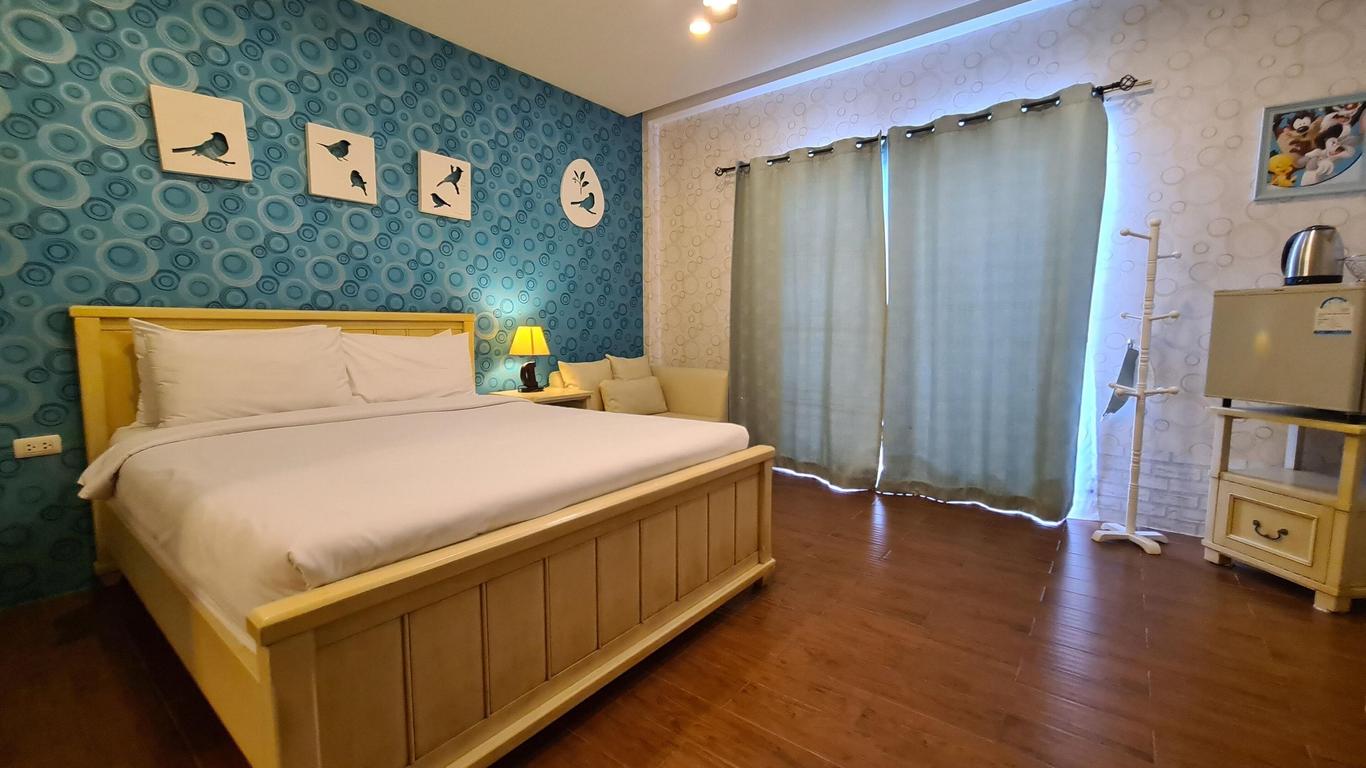 Vanilla Summer Inn