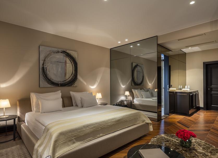 Κρεβατοκάμαρα Φωτογραφία