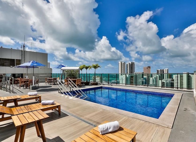 Πισίνα Φωτογραφία