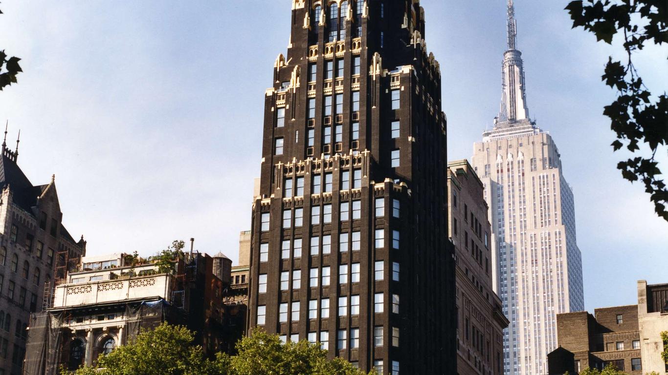 Bryant Park Hotel