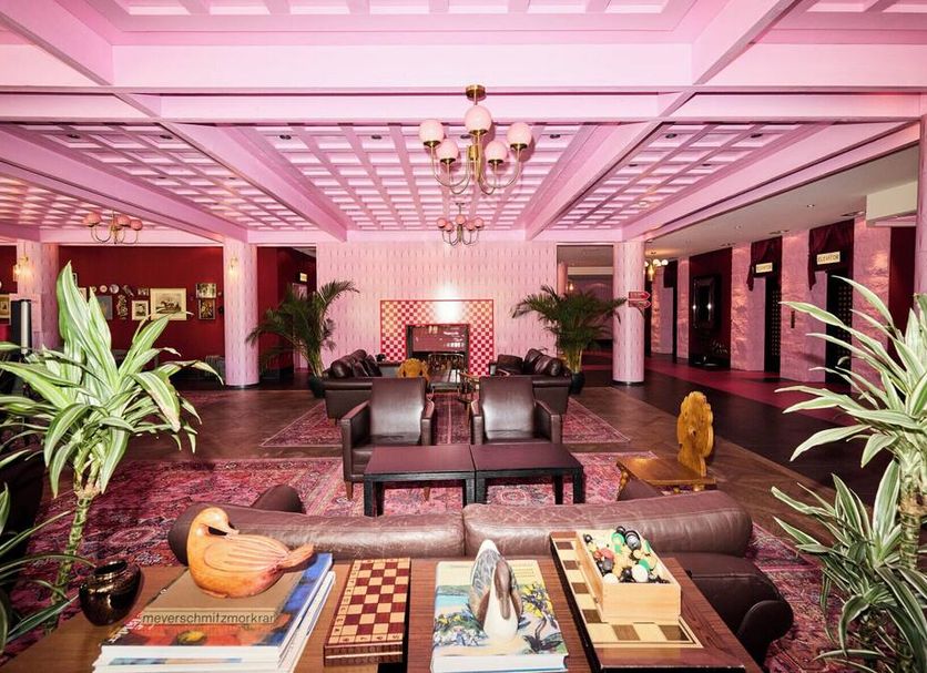 Σαλόνι Φωτογραφία