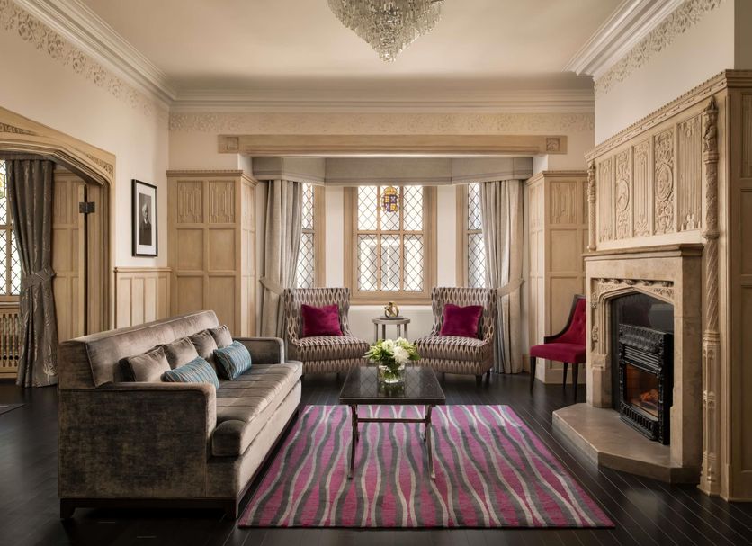 Σαλόνι Φωτογραφία