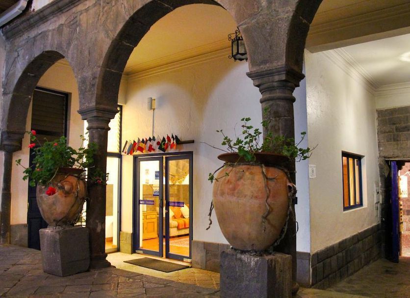 Θέα στην ύπαιθρο Φωτογραφία