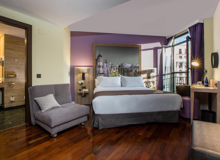 Κρεβατοκάμαρα Φωτογραφία