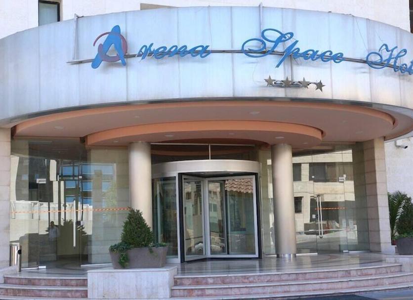 Κτίριο Φωτογραφία