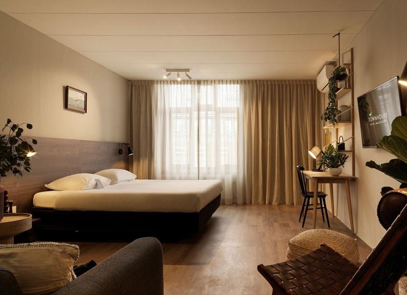 Κρεβατοκάμαρα Φωτογραφία