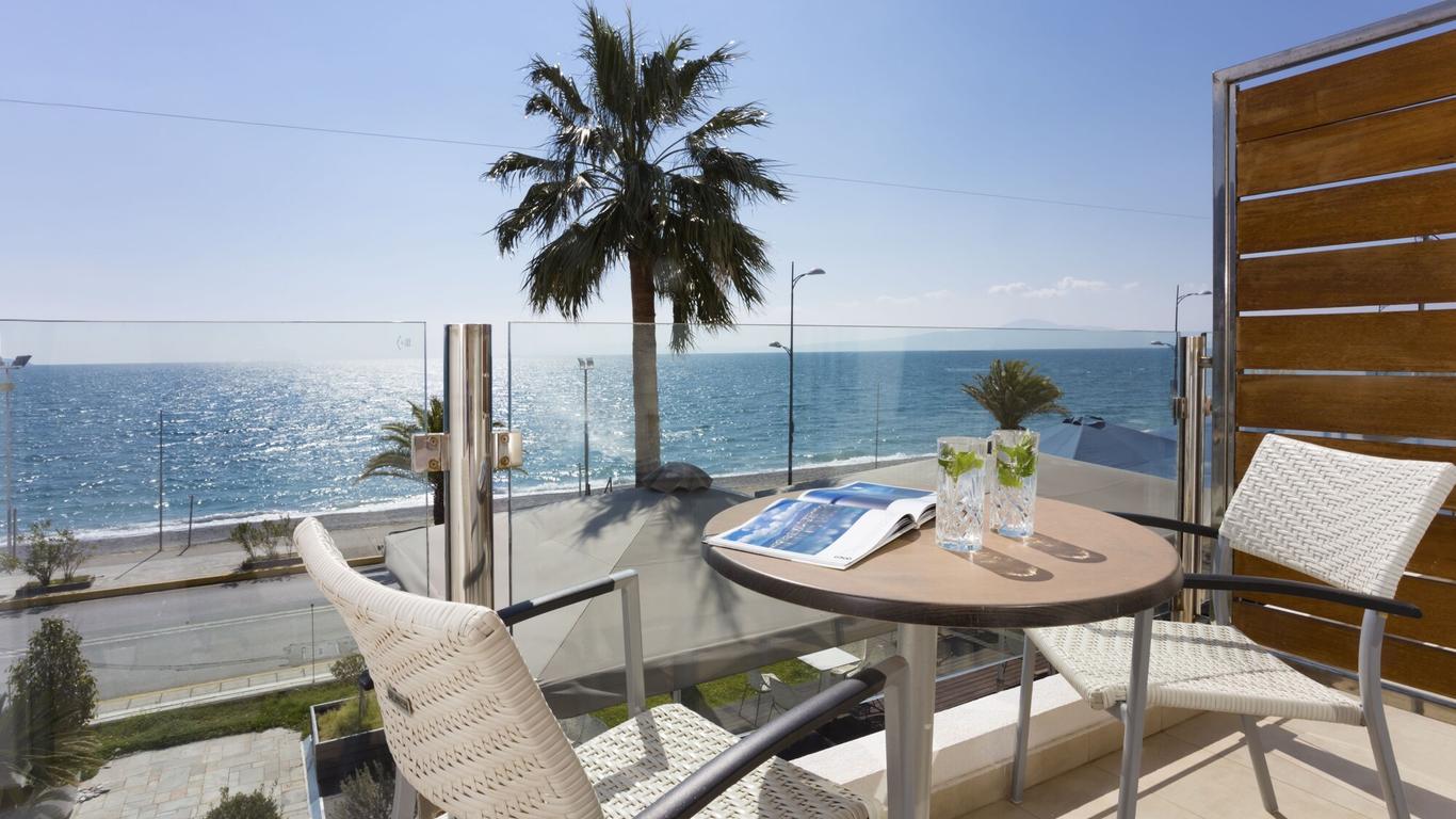 Elite City Resort Καλαμάτα
