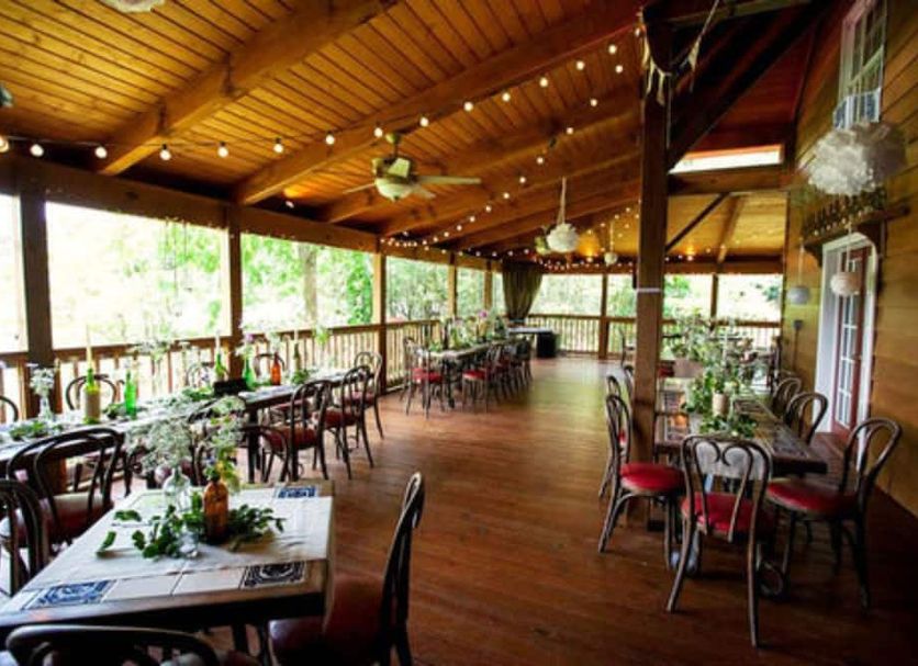 Εστιατόριο Φωτογραφία